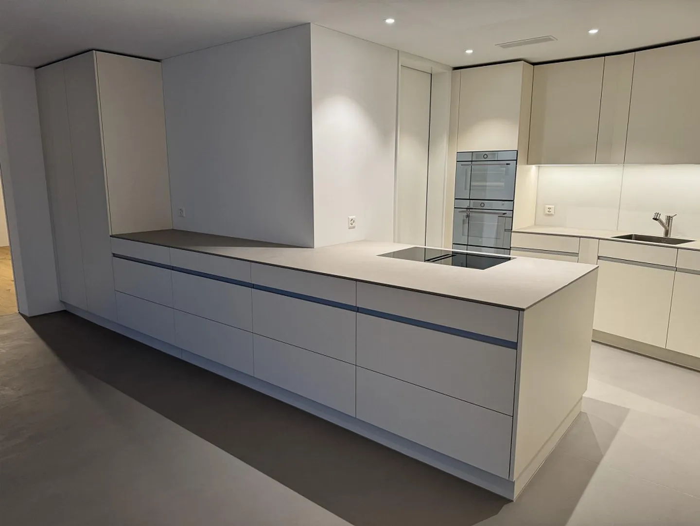 First Occupancy Grossfeldquartier Seewen – Living 4.5 Rooms with a View - Photo 2 of 21