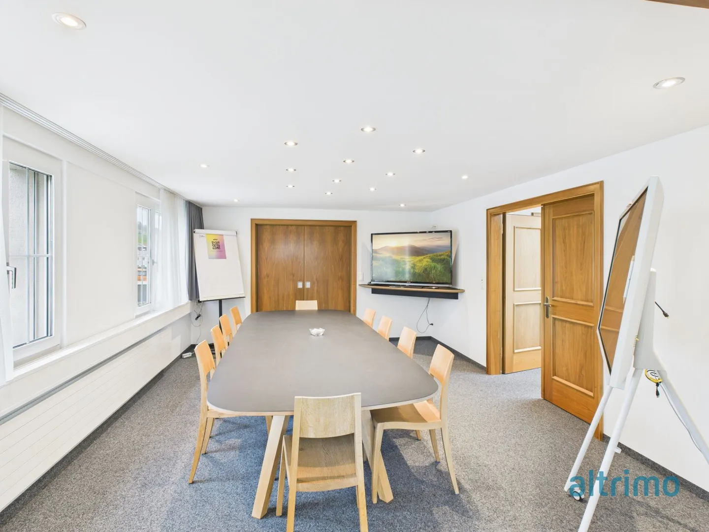 Uffici e locali commerciali centralmente situati in affitto ad Appenzell - Foto 4 di 10