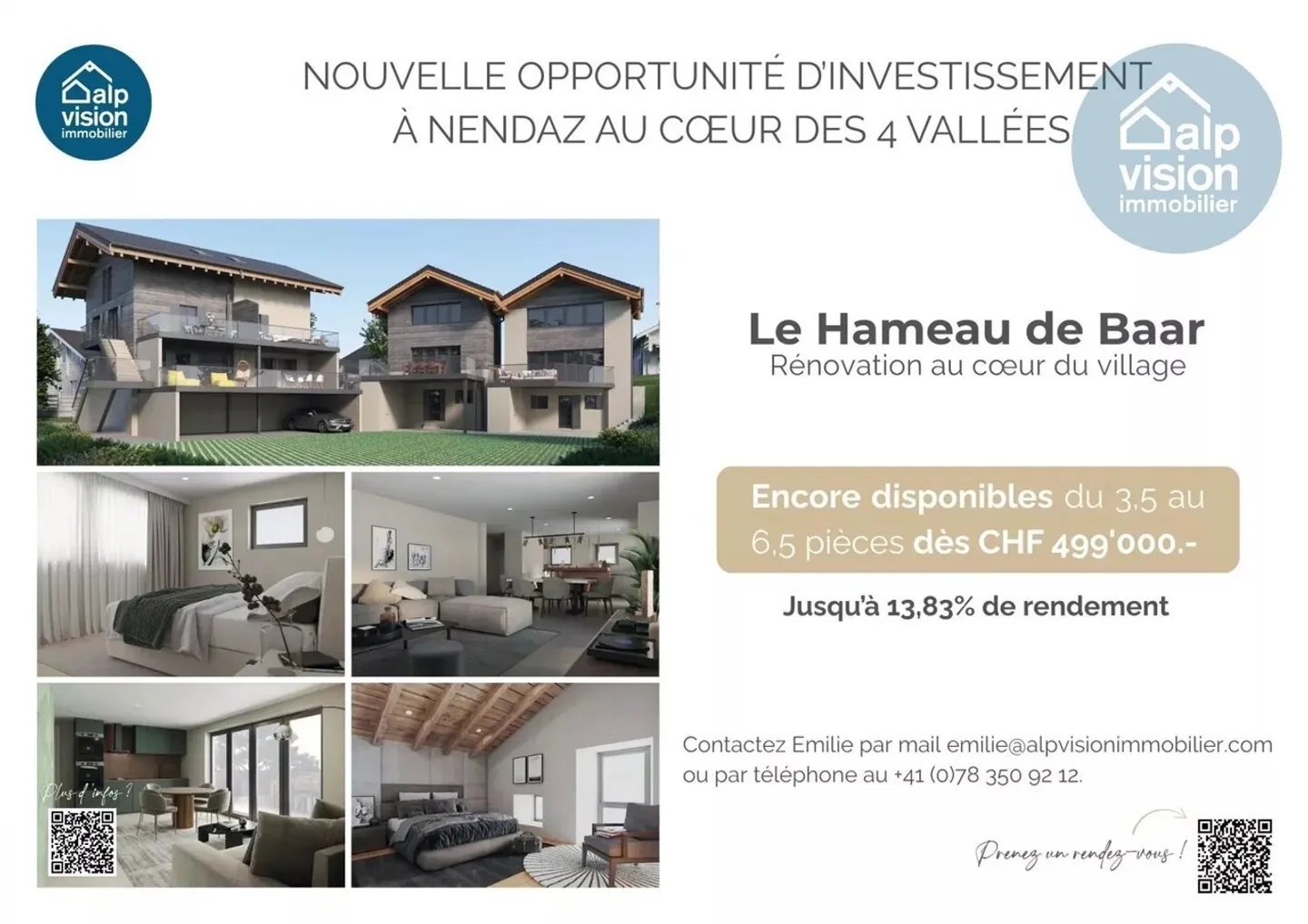 Wohnung kaufen - Foto 5 von 5