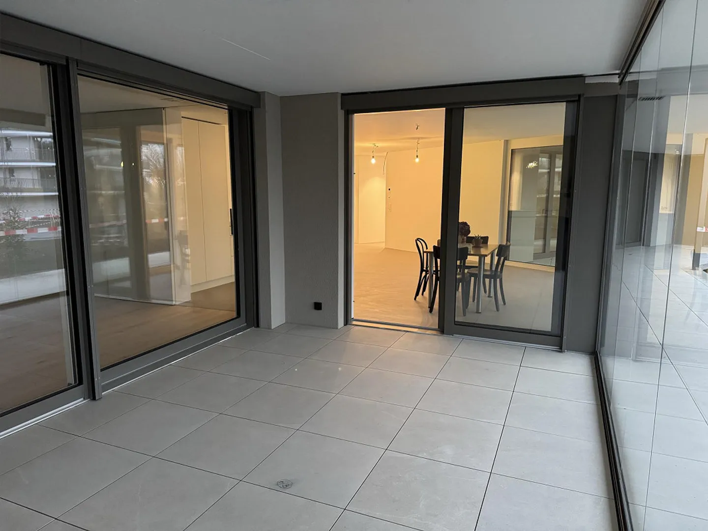 First Occupancy Grossfeldquartier Seewen – Living 4.5 Rooms with a View - Photo 5 of 21