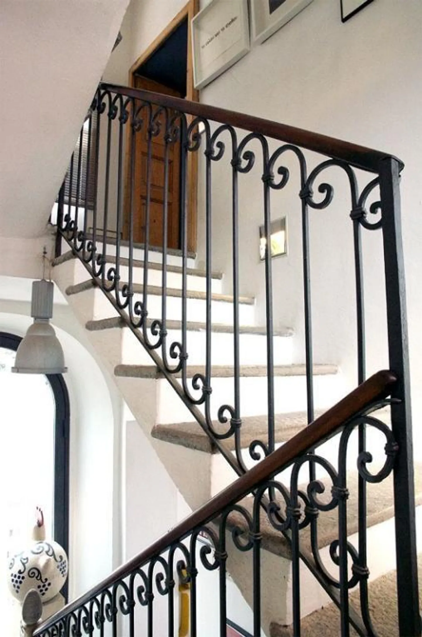 Casa di 8 stanze in posizione soleggiata con vista - Foto 6 di 16