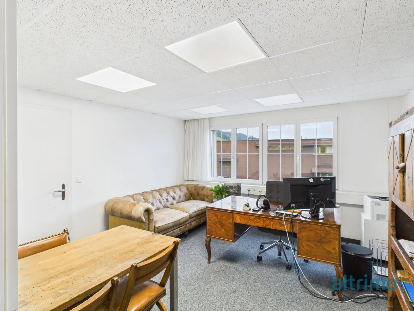 Uffici e locali commerciali centralmente situati in affitto ad Appenzell - Foto 7 di 10