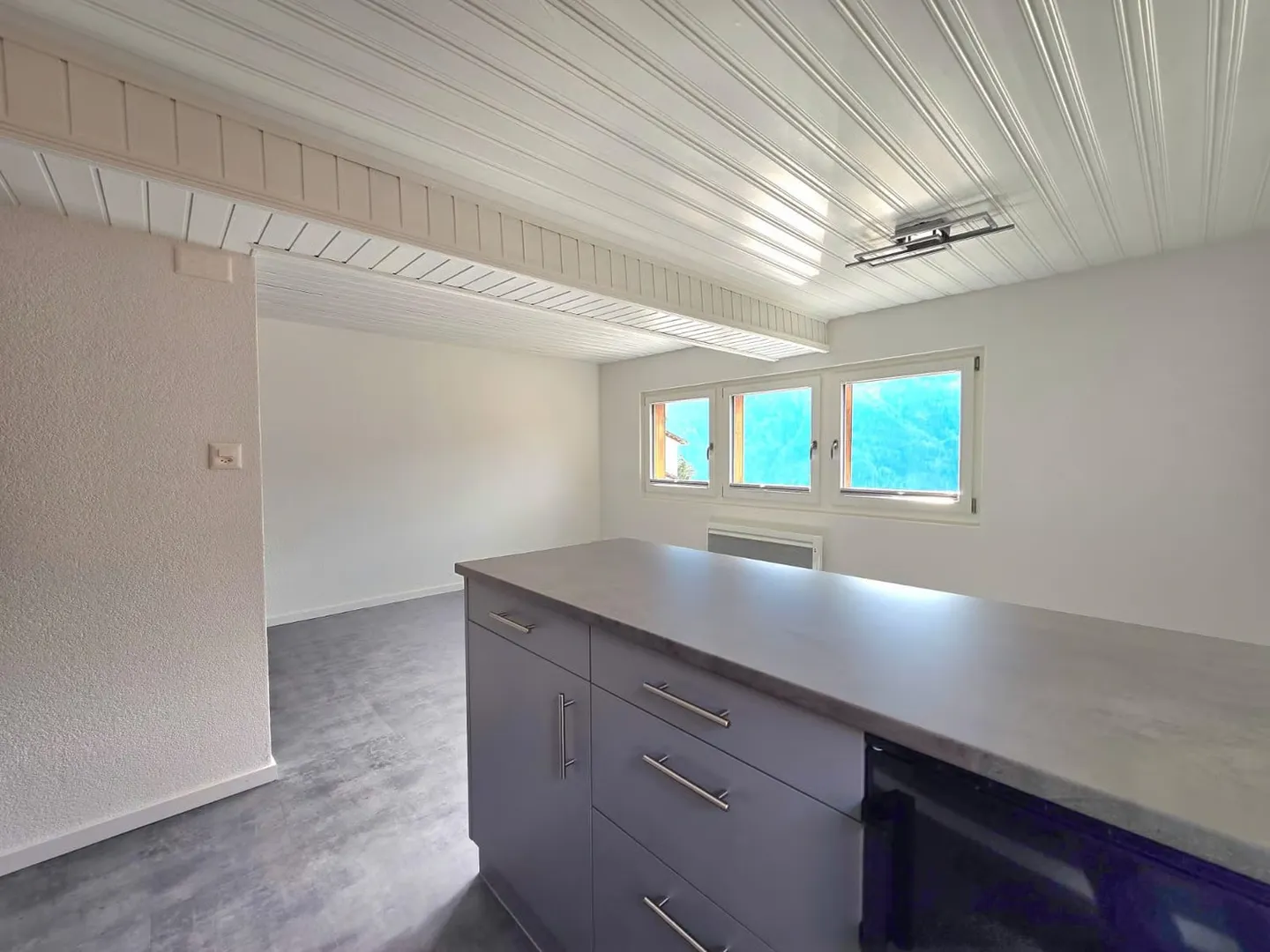 Charmante 3,5-Zimmer-Wohnung in St-Martin (Val d'Hérens) - Foto 5 von 16