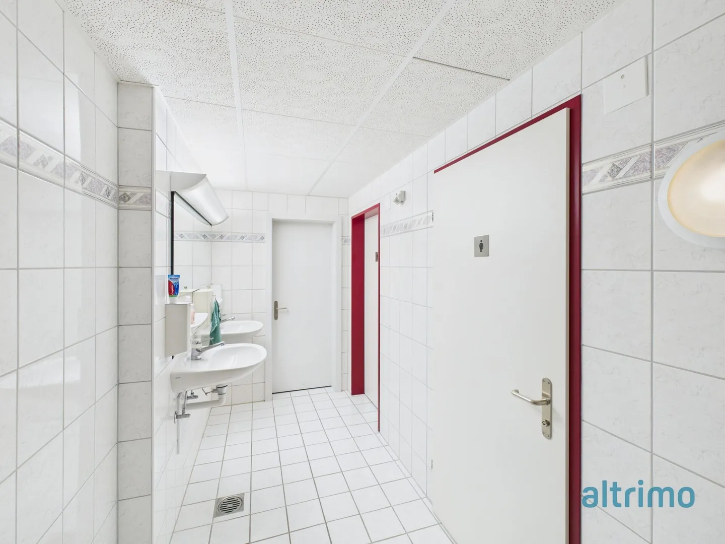 Uffici e locali commerciali centralmente situati in affitto ad Appenzell - Foto 9 di 10