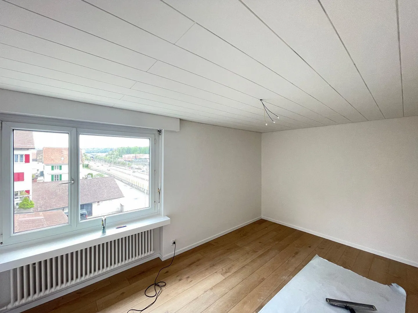 neu sanierte 4-Zimmer-Wohnung zu vermietern - Foto 8 von 8