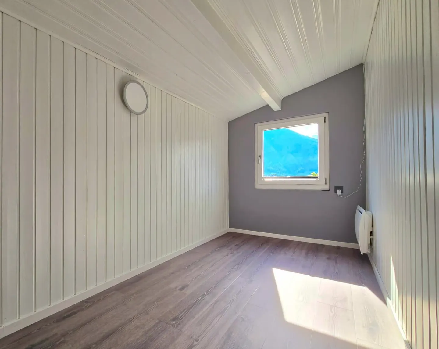 Charmante 3,5-Zimmer-Wohnung in St-Martin (Val d'Hérens) - Foto 11 von 16