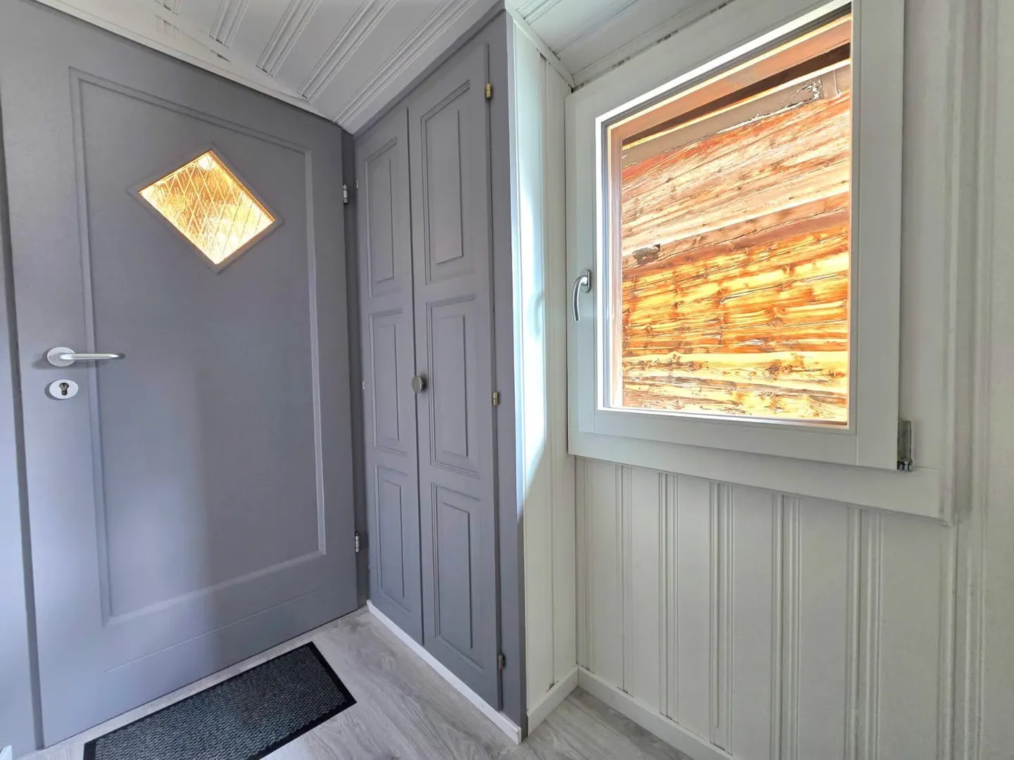 Charmante 3,5-Zimmer-Wohnung in St-Martin (Val d'Hérens) - Foto 14 von 16