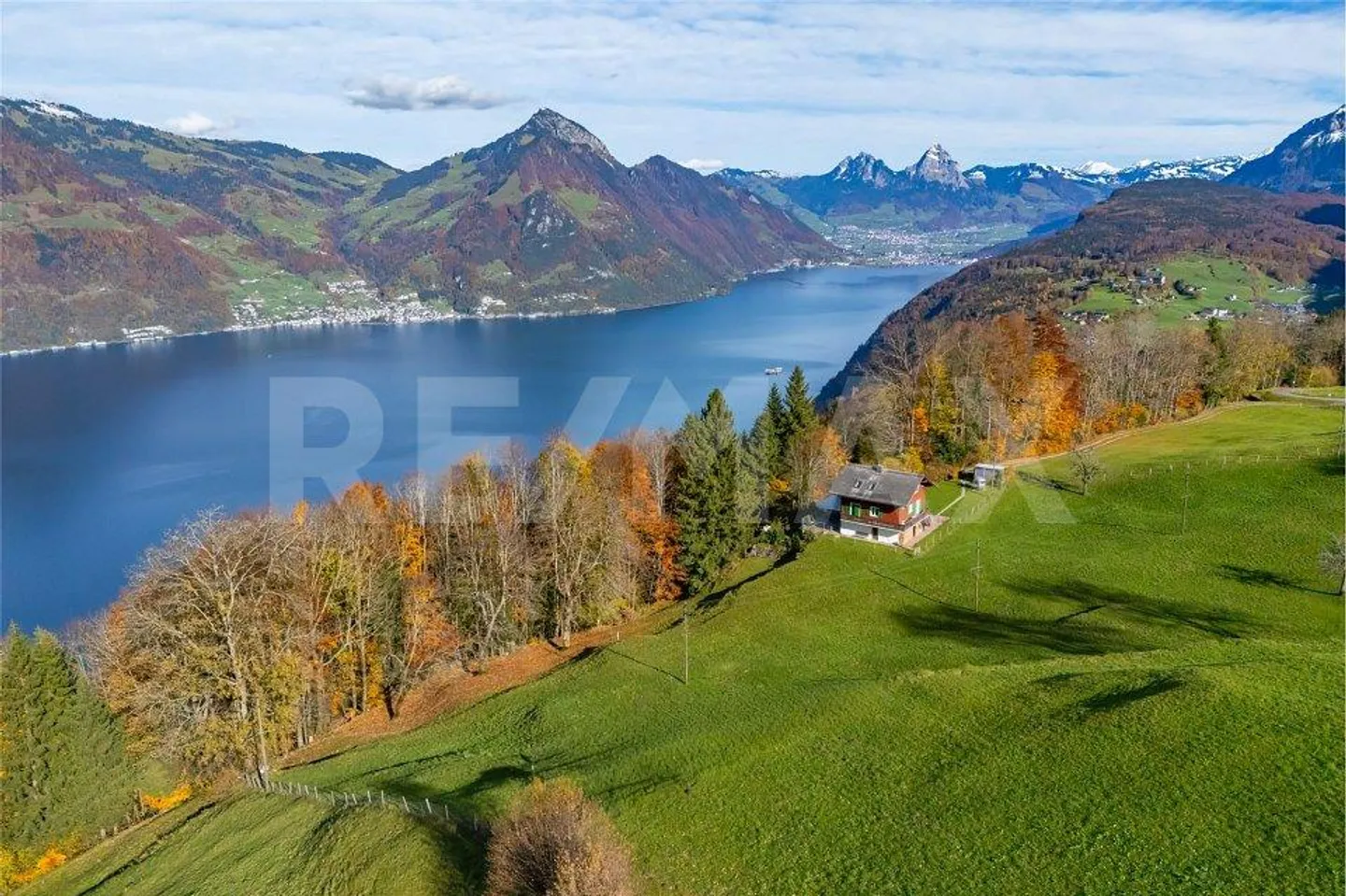 Maison 5 pièces - Photo 2 sur 13