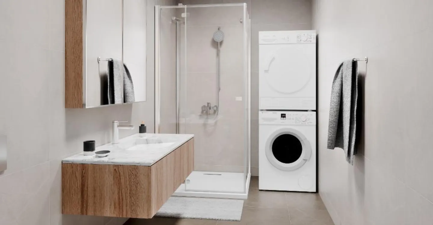 Wunderschöne 3.5 bis 4.5 Zimmer Wohnungen - Foto 11 von 12