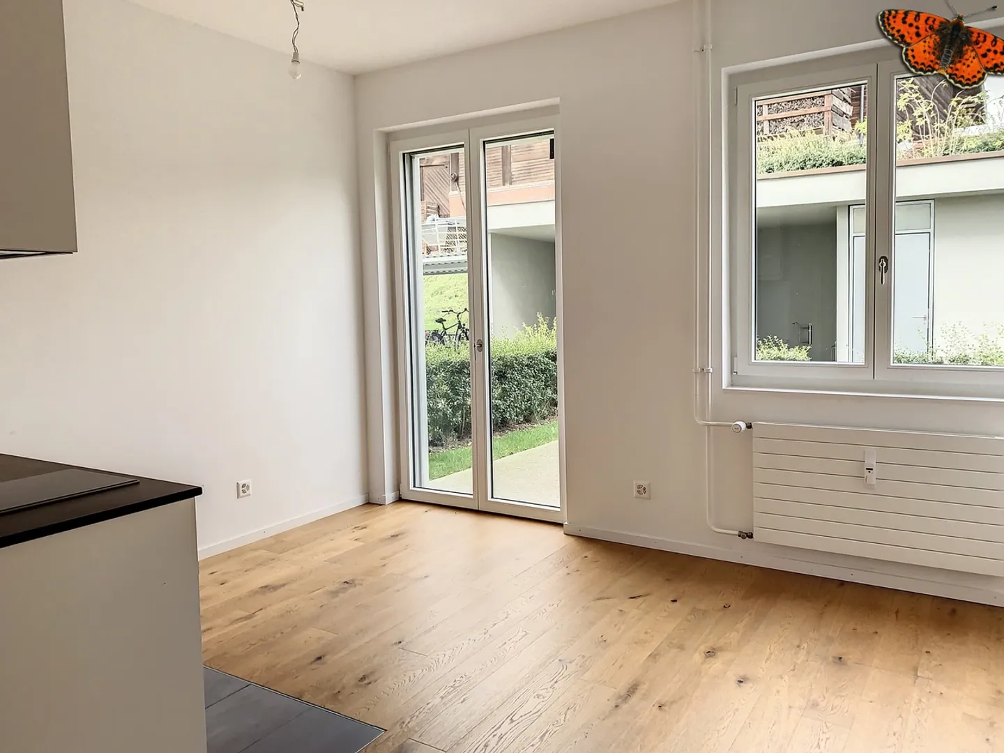 1œ PIÈCES - Avec terrasse! - Photo 3 sur 15