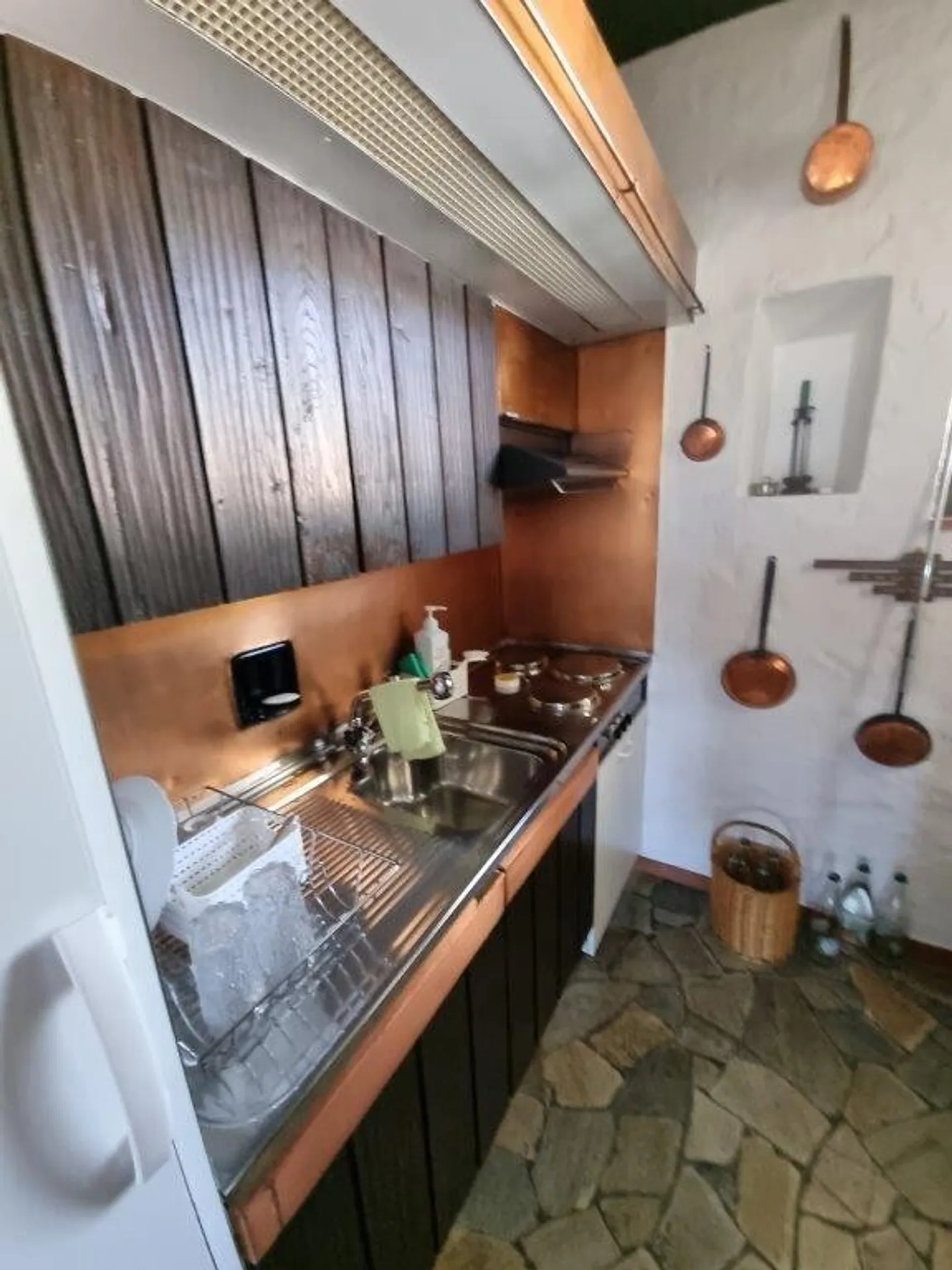 3,5-Zimmer-Wohnung im obersten Geschoss ruhig, sonnig mit Aussicht - Foto 4 von 13