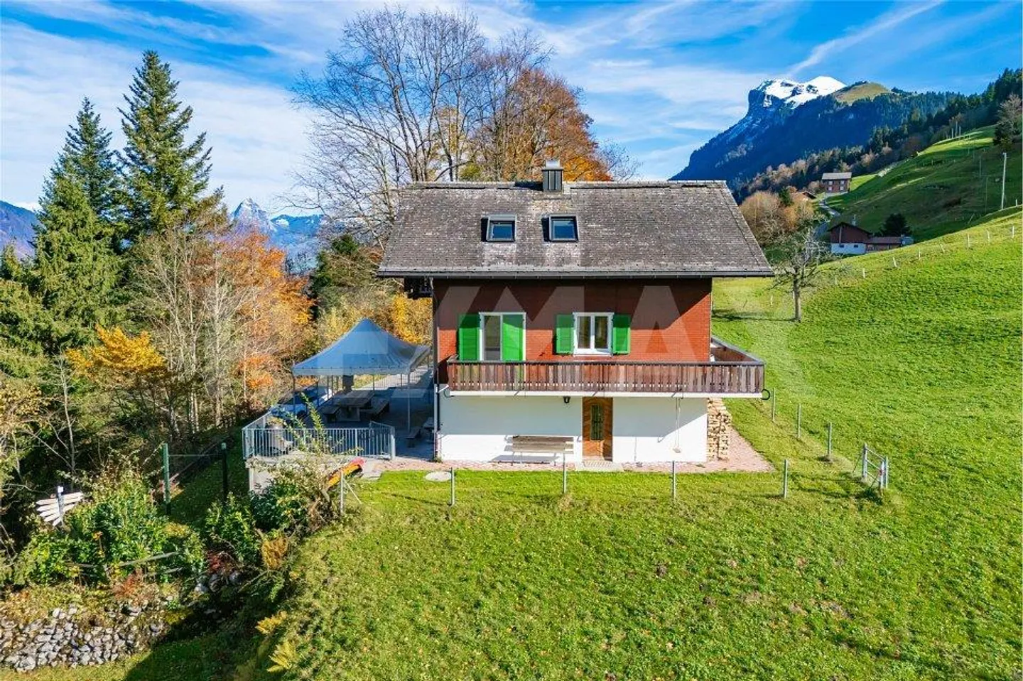 Maison 5 pièces - Photo 4 sur 13