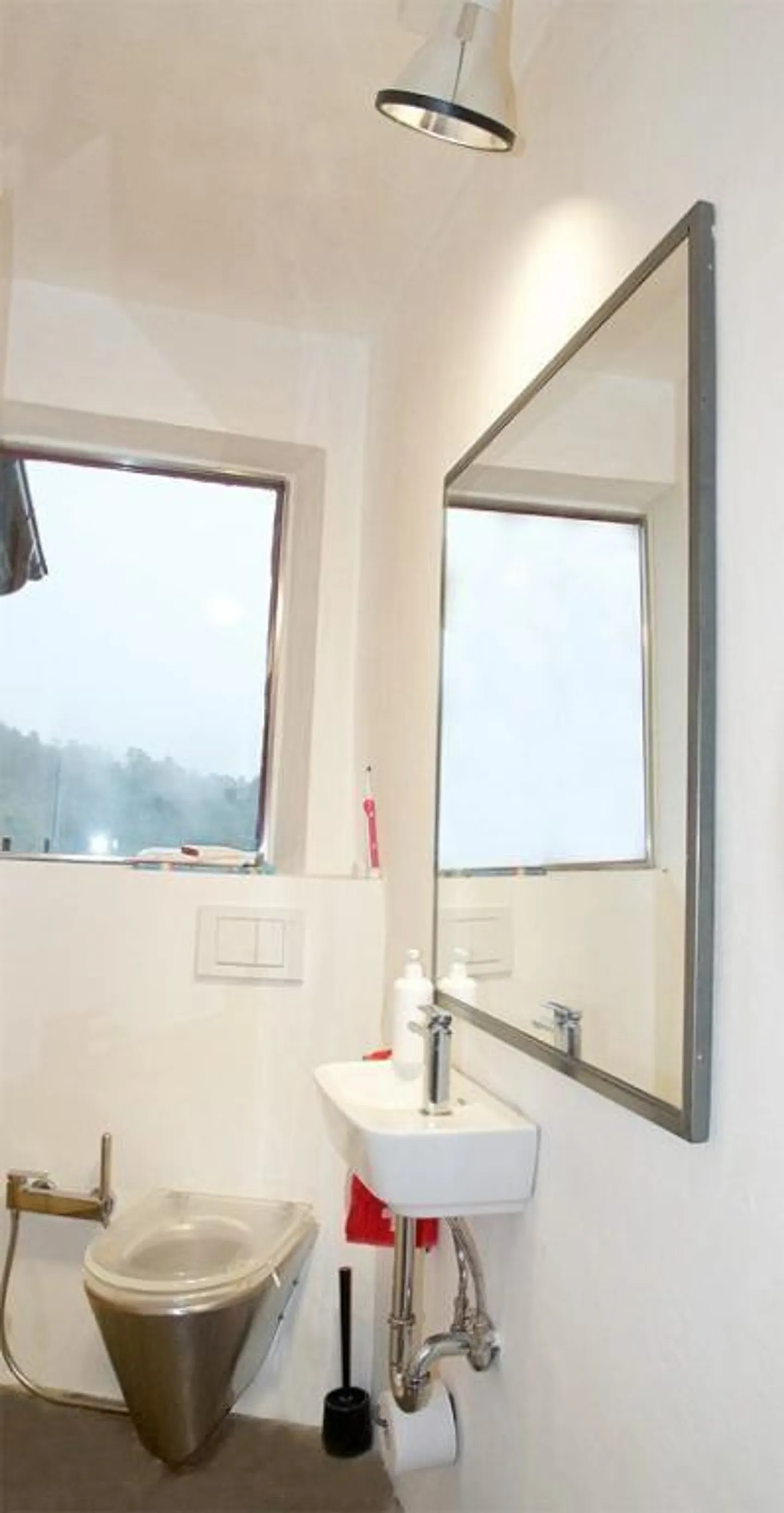Casa di 8 stanze in posizione soleggiata con vista - Foto 13 di 16