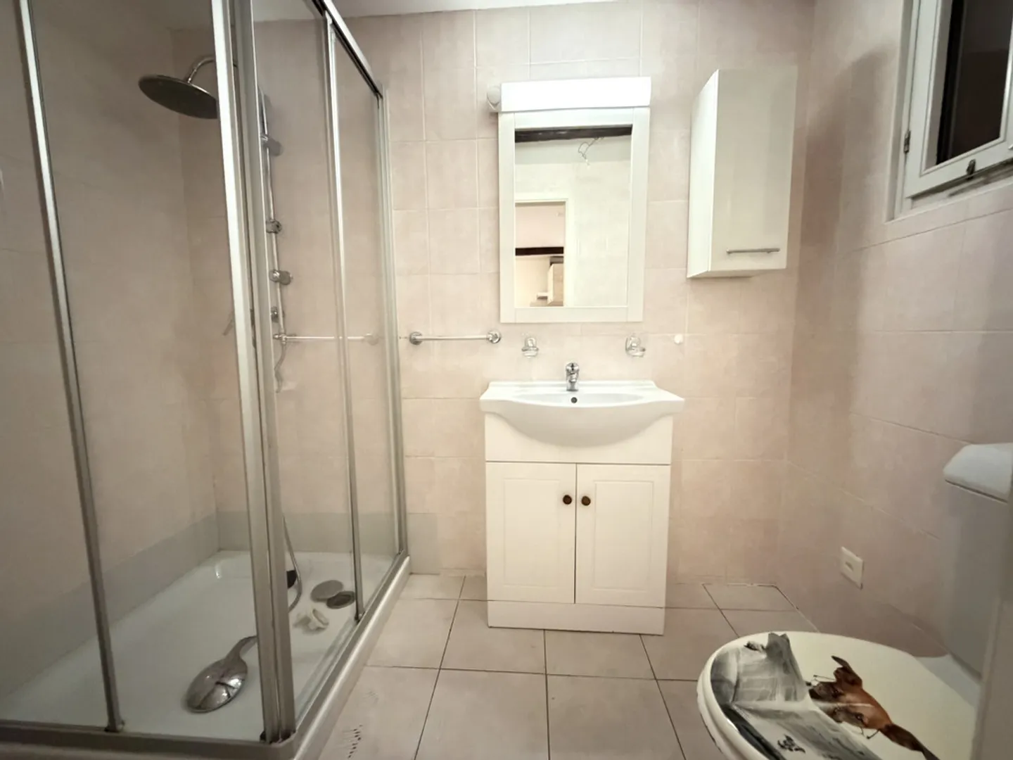 Charmantes Apartment in Porrentruy - Foto 8 von 8