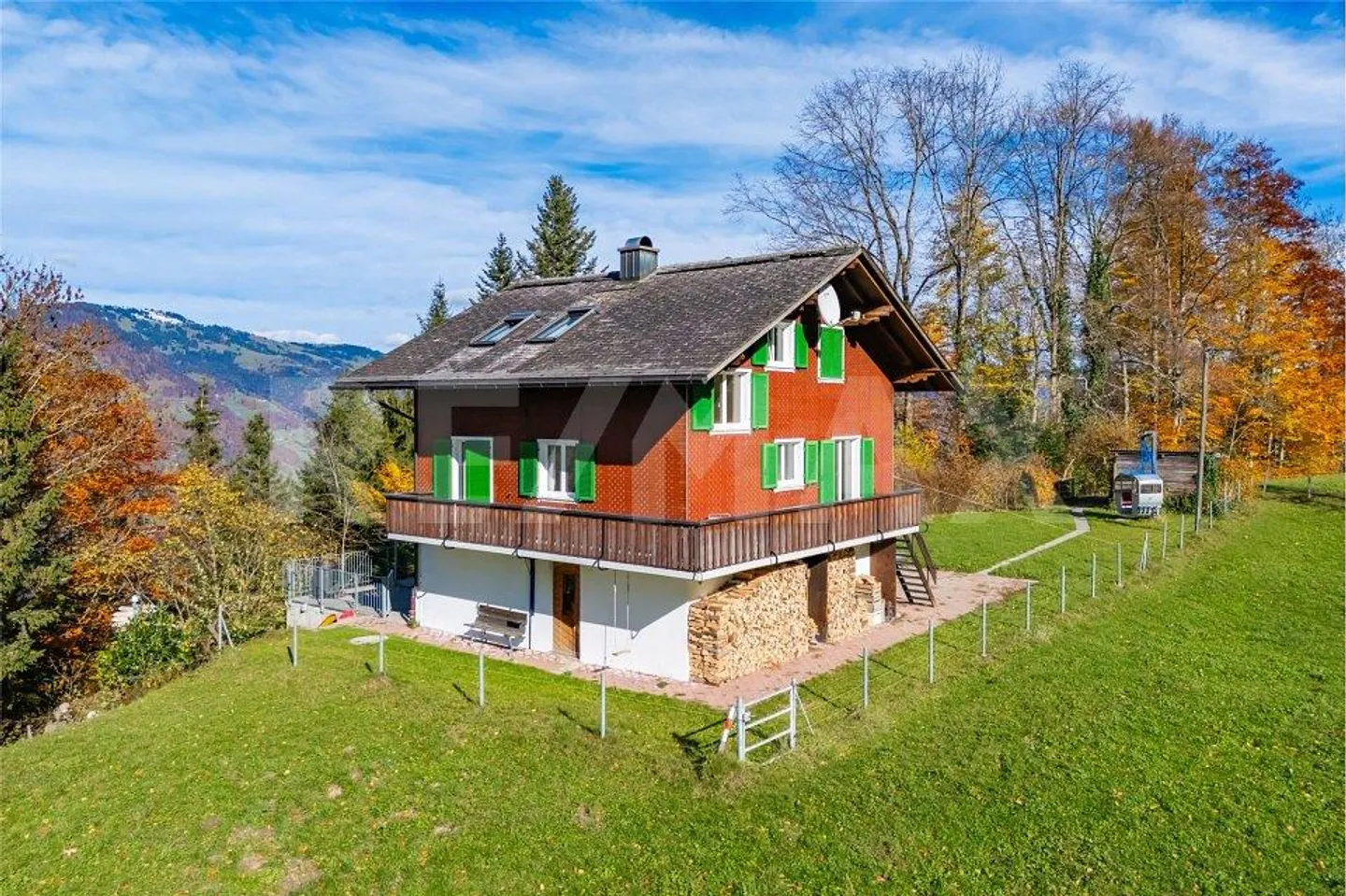 Maison 5 pièces - Photo 5 sur 13