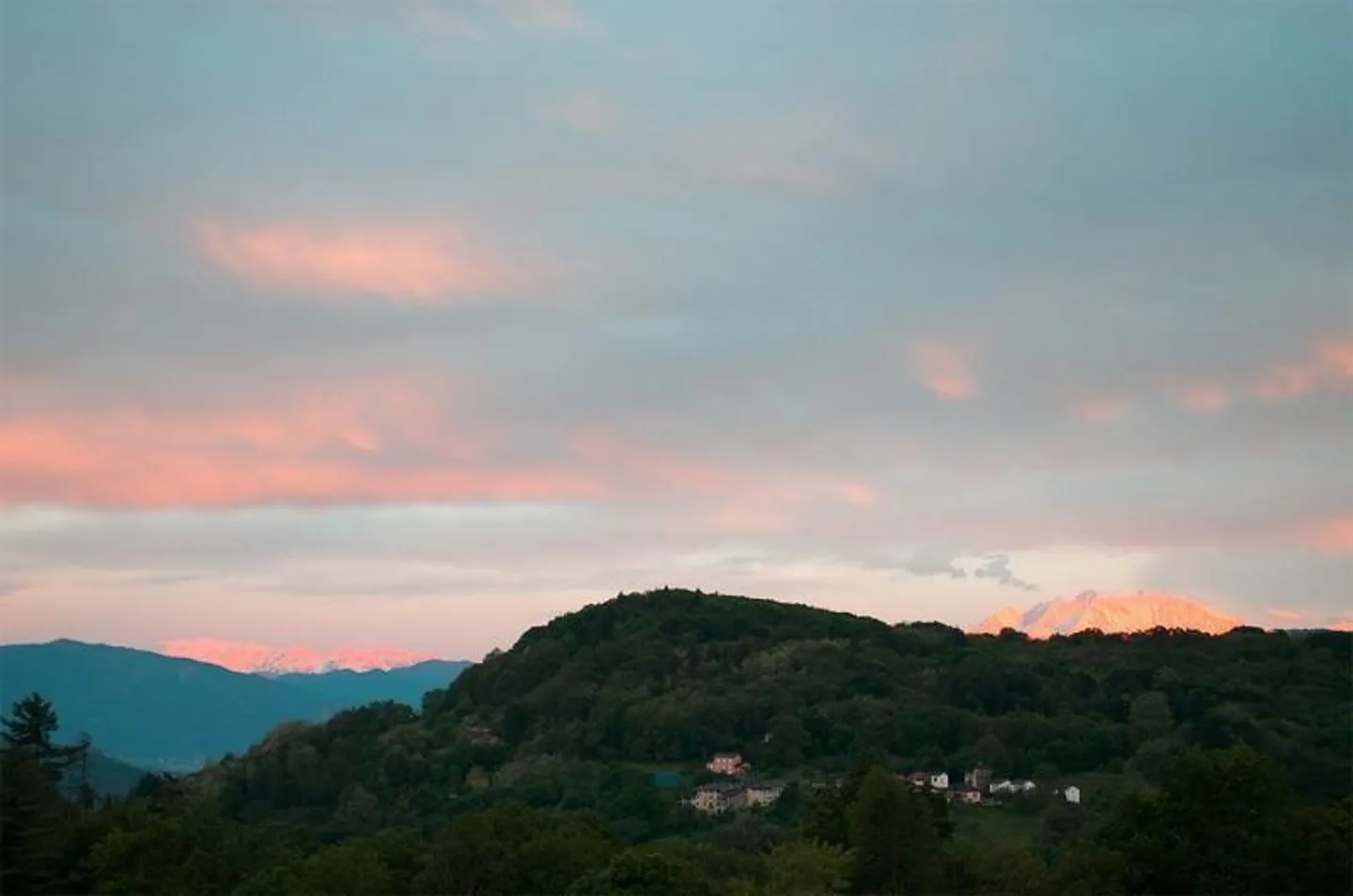 Casa di 8 stanze in posizione soleggiata con vista - Foto 16 di 16