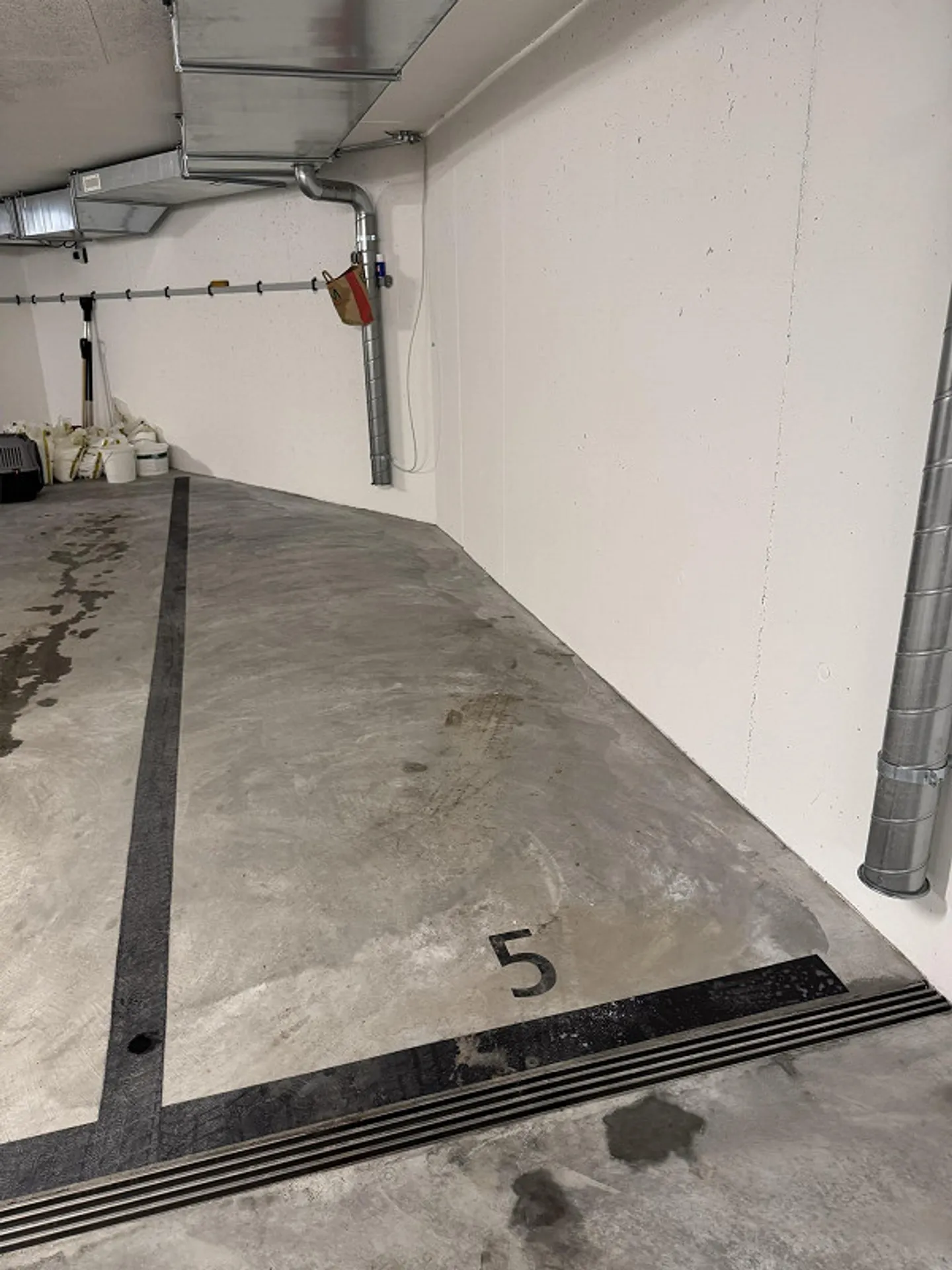 First Occupancy Grossfeldquartier Seewen – Living 4.5 Rooms with a View - Photo 20 of 21