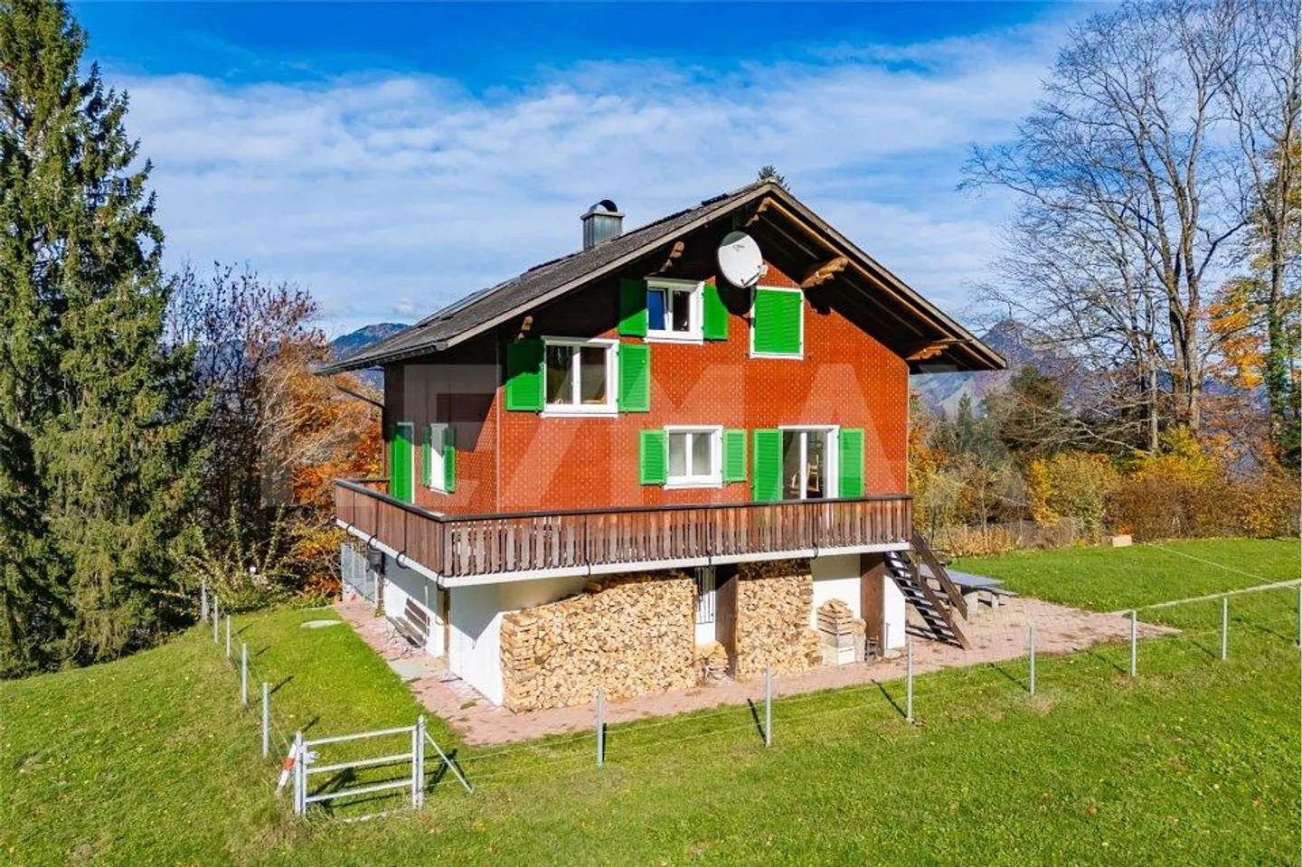 Maison 5 pièces - Photo 6 sur 13