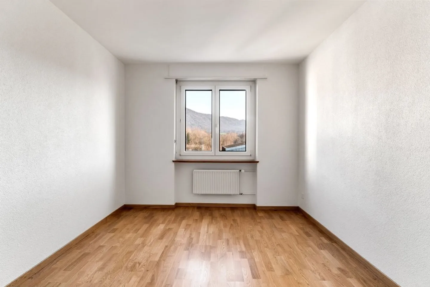3 Camere con Balcone - Foto 5 di 7