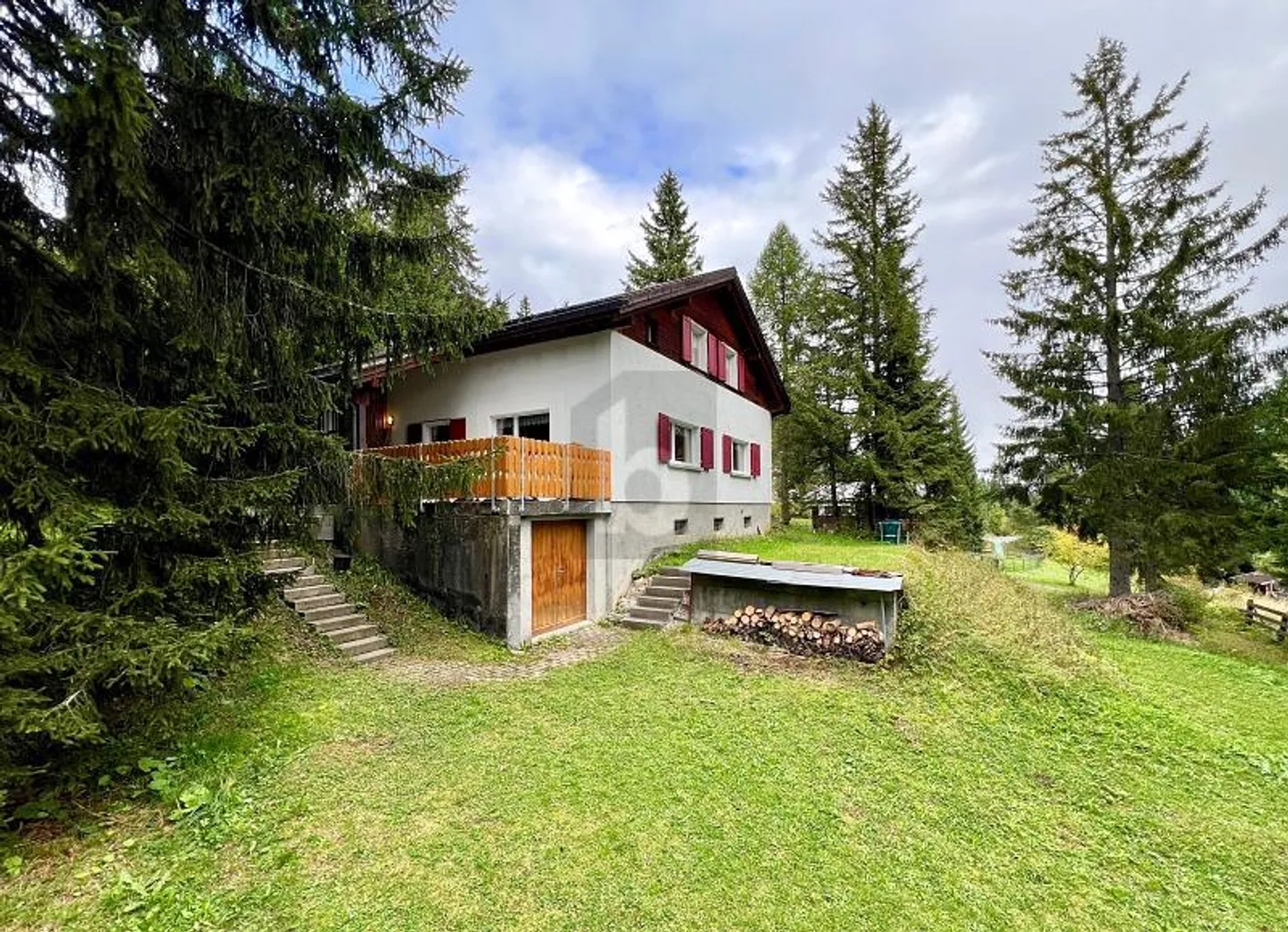 FAMILIEN-PARADIES IN DEN BERGEN - Foto 2 di 6