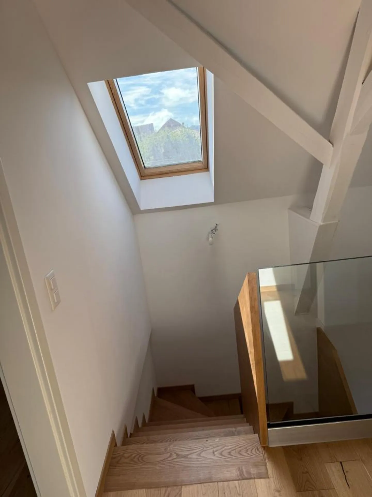 Immeuble résidentiel - Photo 3 sur 13