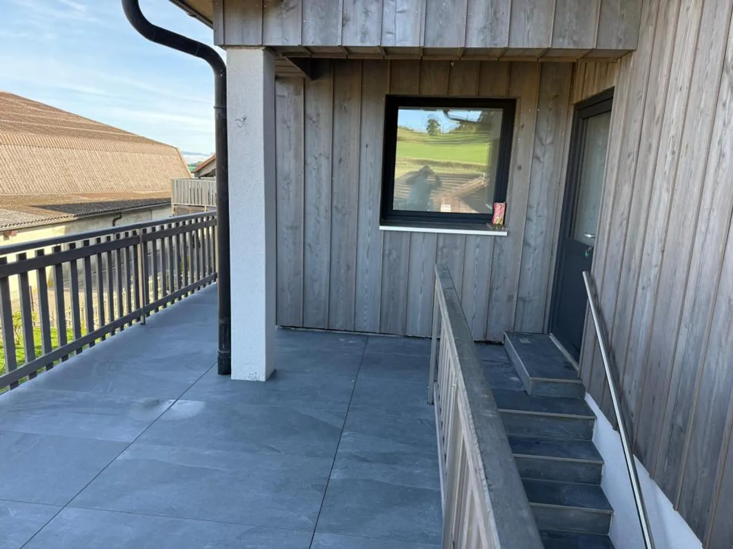 Immeuble résidentiel - Photo 6 sur 13