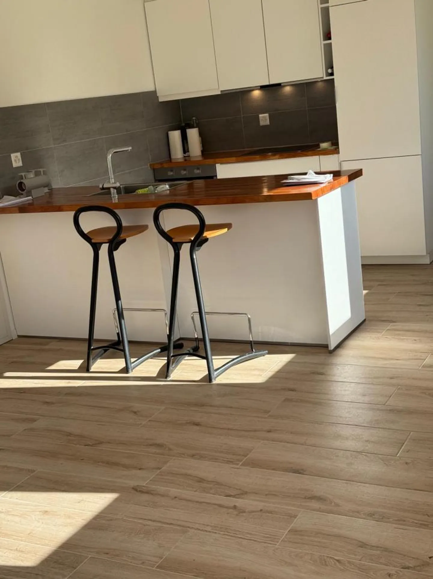 Immeuble résidentiel - Photo 7 sur 13