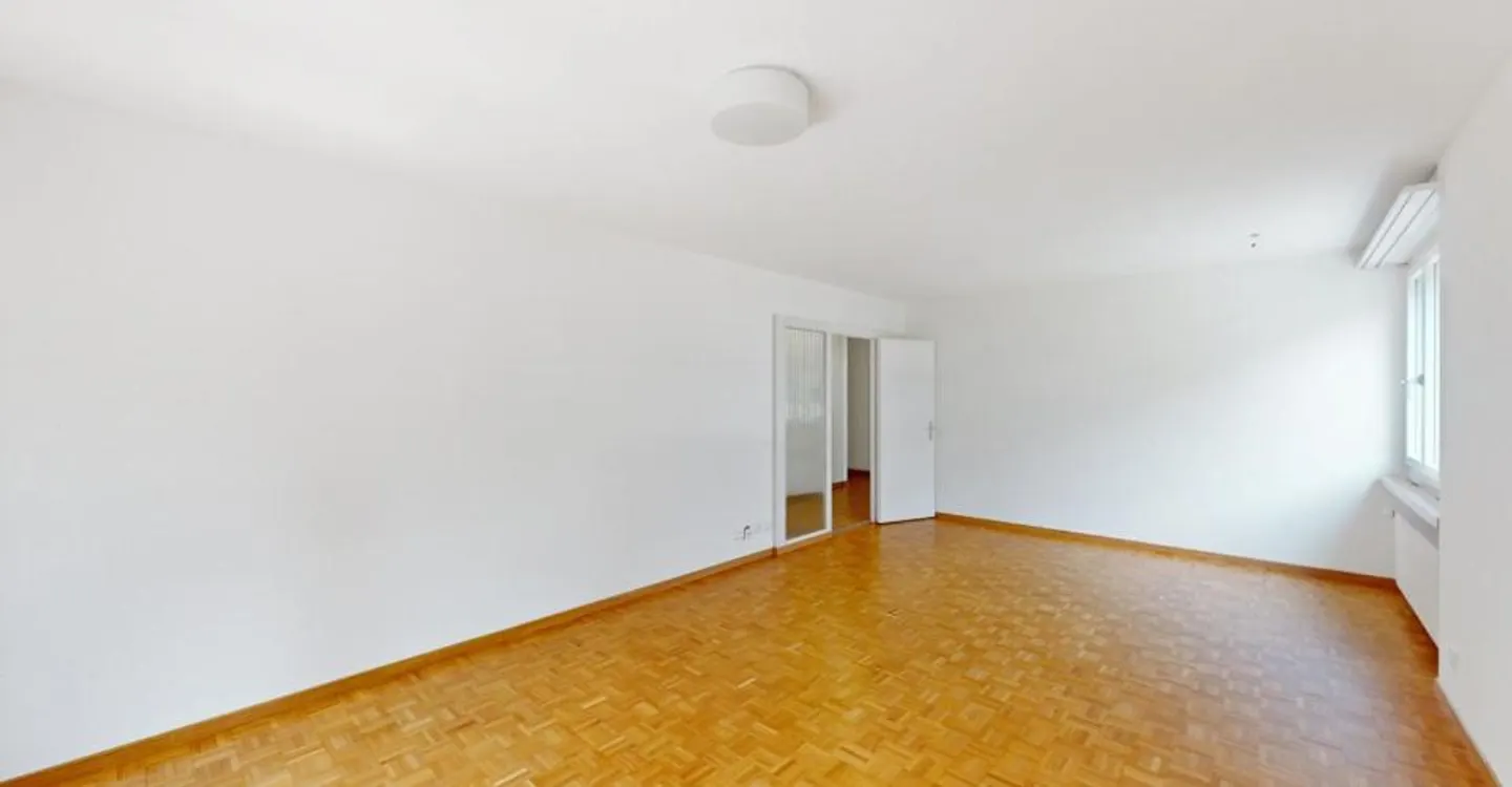 Sunny Apartment in Zurich Höngg - Limited to 1 Year - Photo 3 of 12
