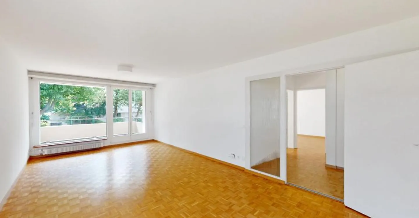 Sunny Apartment in Zurich Höngg - Limited to 1 Year - Photo 4 of 12
