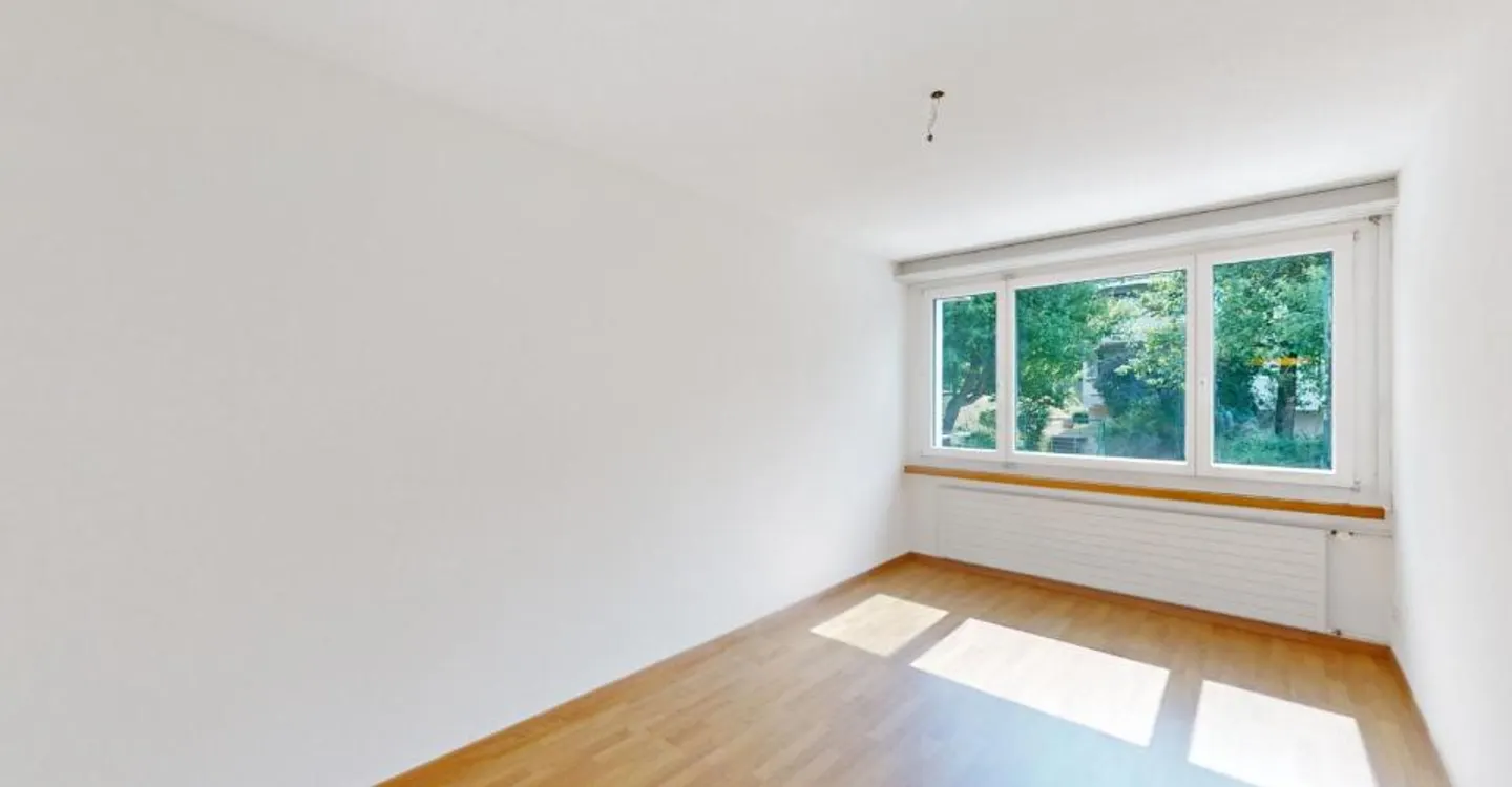 Sunny Apartment in Zurich Höngg - Limited to 1 Year - Photo 5 of 12