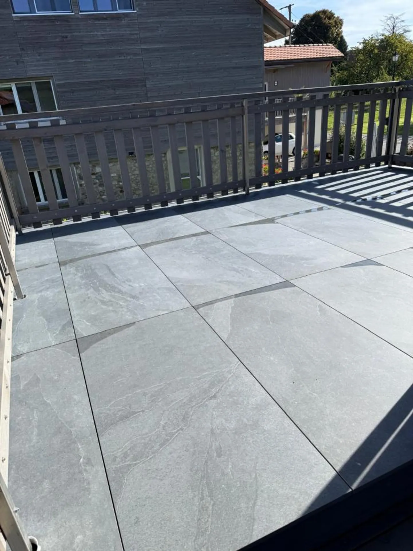 Immeuble résidentiel - Photo 8 sur 13