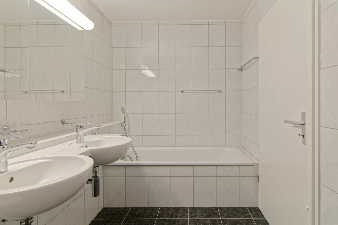 4.5-room condominium, 1st floor with elevator - Photo 9 of 15