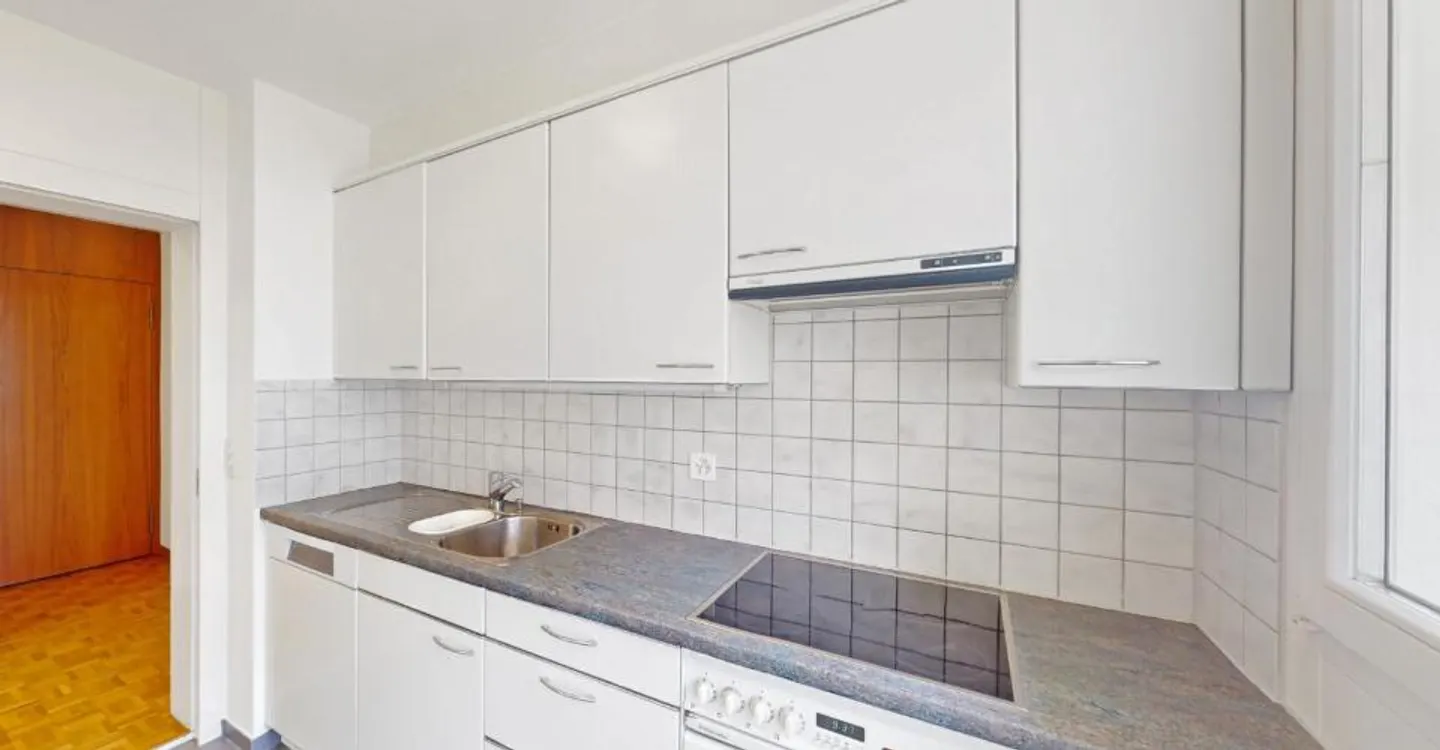 Sunny Apartment in Zurich Höngg - Limited to 1 Year - Photo 9 of 12