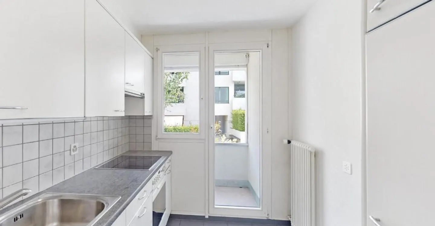Sunny Apartment in Zurich Höngg - Limited to 1 Year - Photo 10 of 12