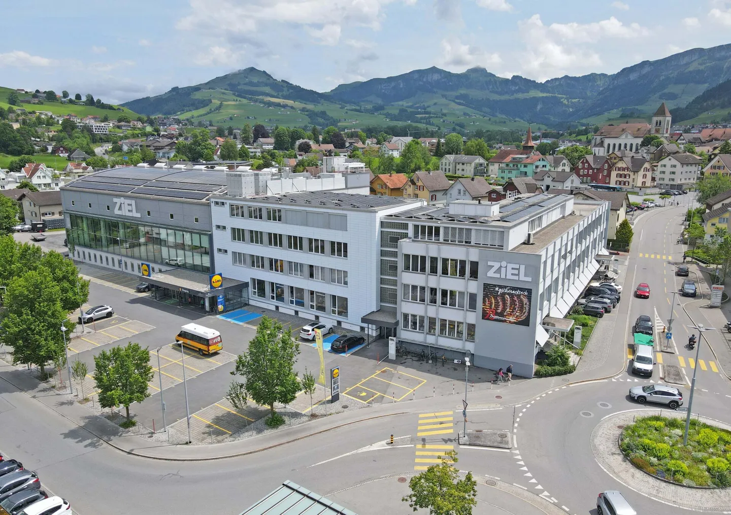 Target Area Appenzell - Your Space for New Opportunities! - Photo 1 of 13