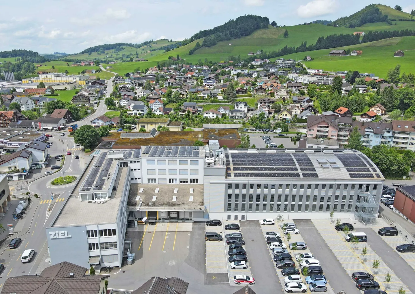 Target Area Appenzell - Your Space for New Opportunities! - Photo 3 of 13