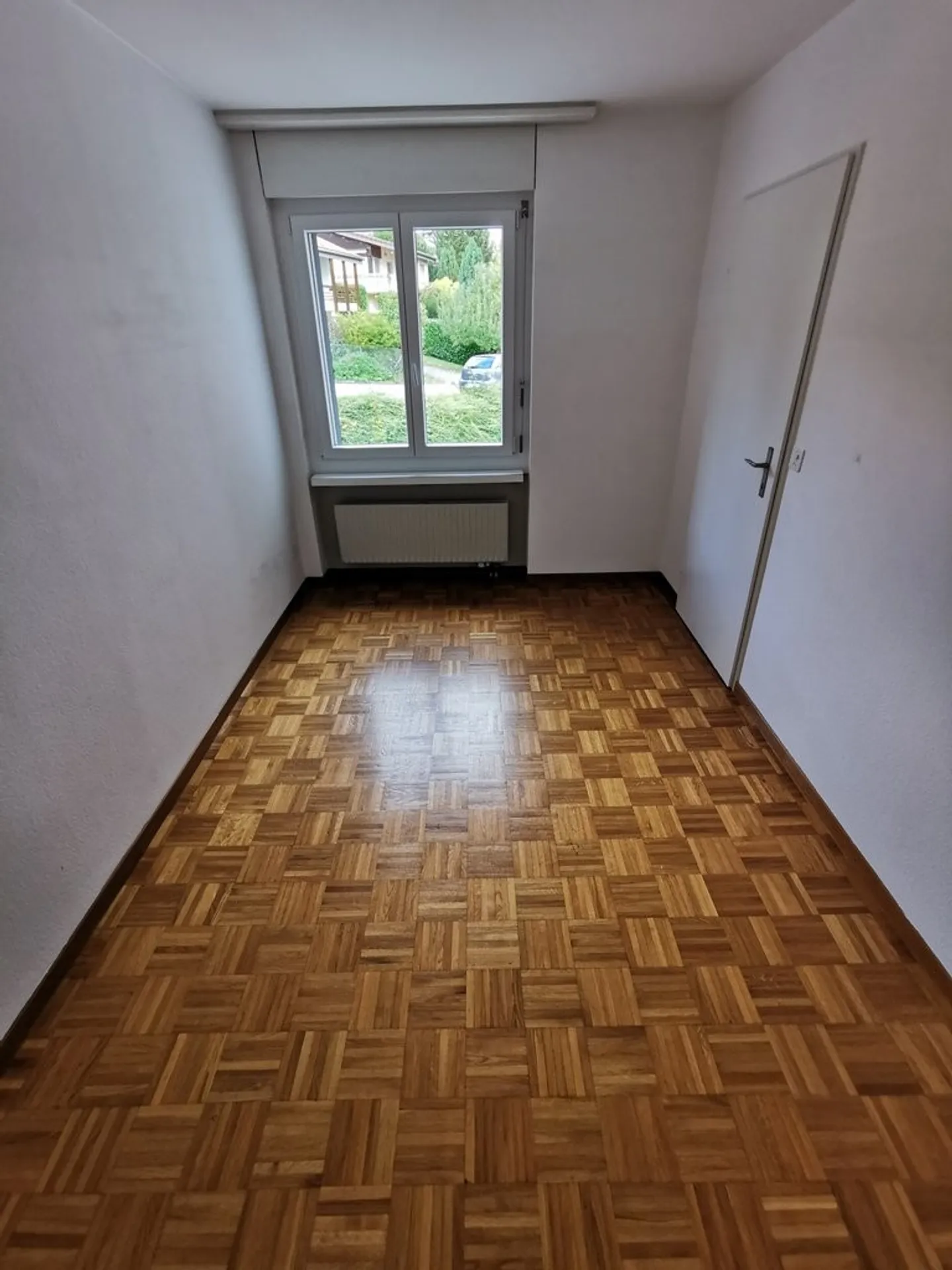 Quartiere tranquillo con ambiente verde - Foto 5 di 10