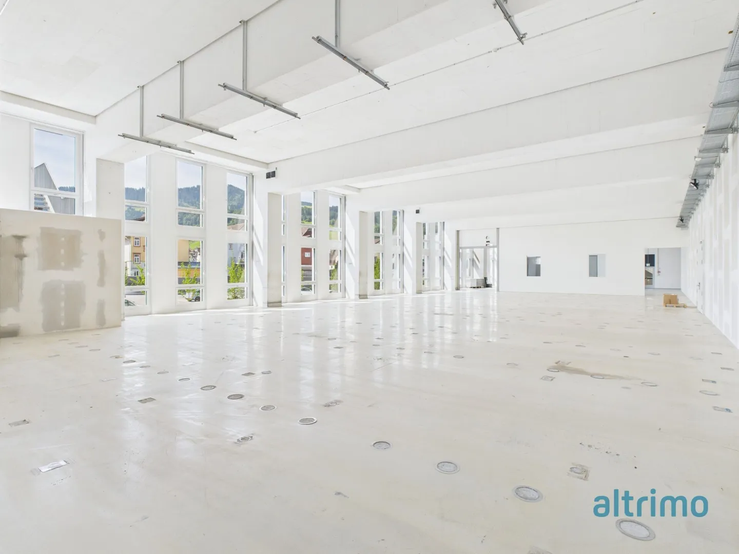 Target Area Appenzell - Your Space for New Opportunities! - Photo 5 of 13