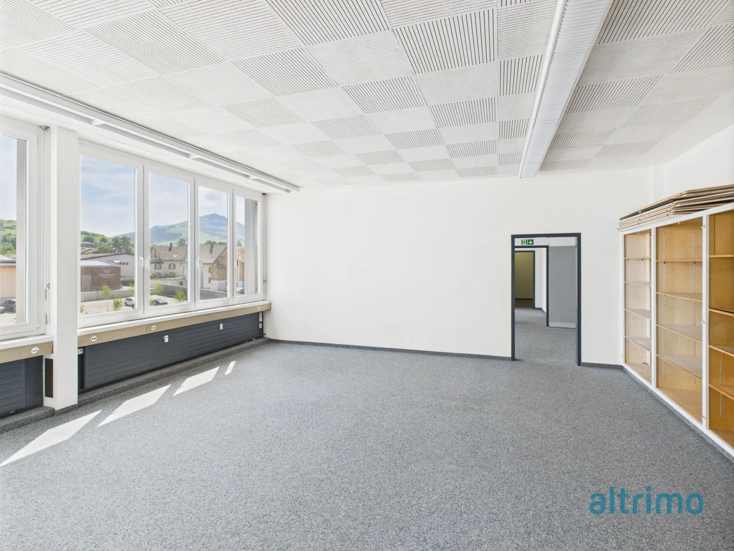 Target Area Appenzell - Your Space for New Opportunities! - Photo 7 of 13