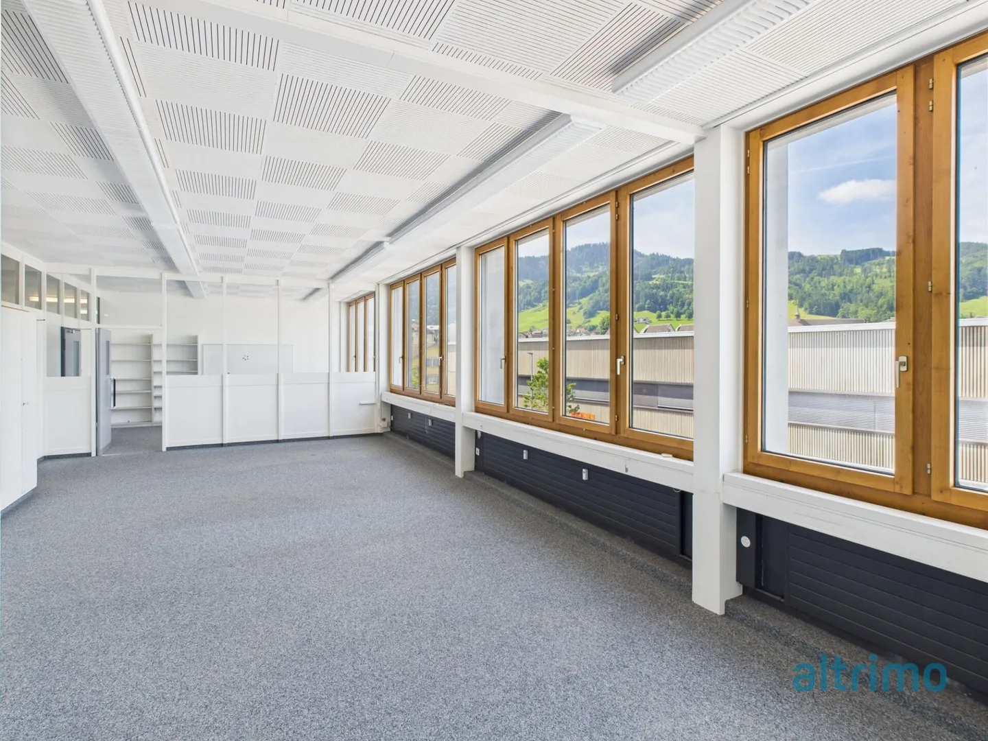 Target Area Appenzell - Your Space for New Opportunities! - Photo 8 of 13