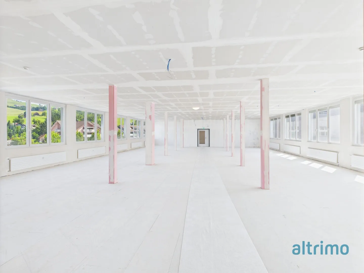 Target Area Appenzell - Your Space for New Opportunities! - Photo 10 of 13