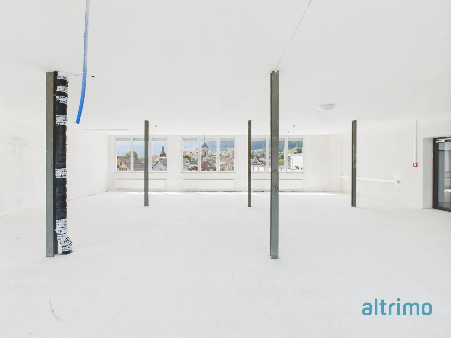 Target Area Appenzell - Your Space for New Opportunities! - Photo 11 of 13