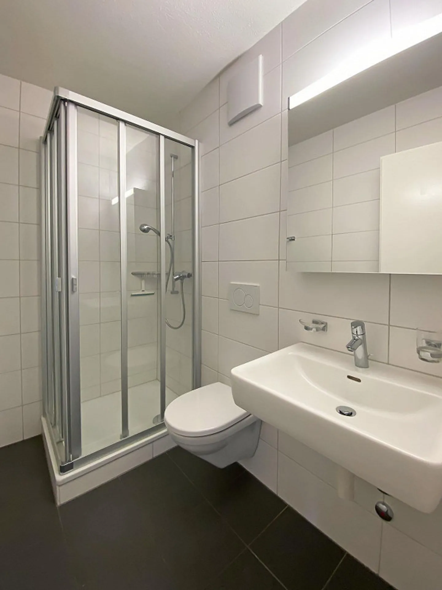 Charmante Wohnung - Foto 3 von 9