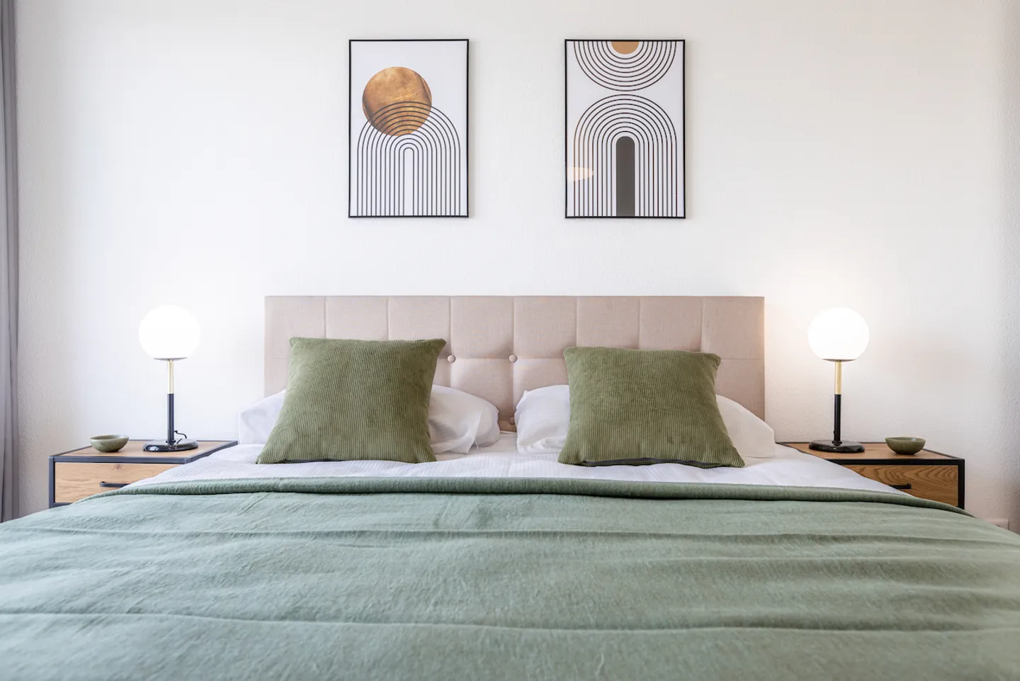 Appartement 3 pièces - Photo 5 sur 7