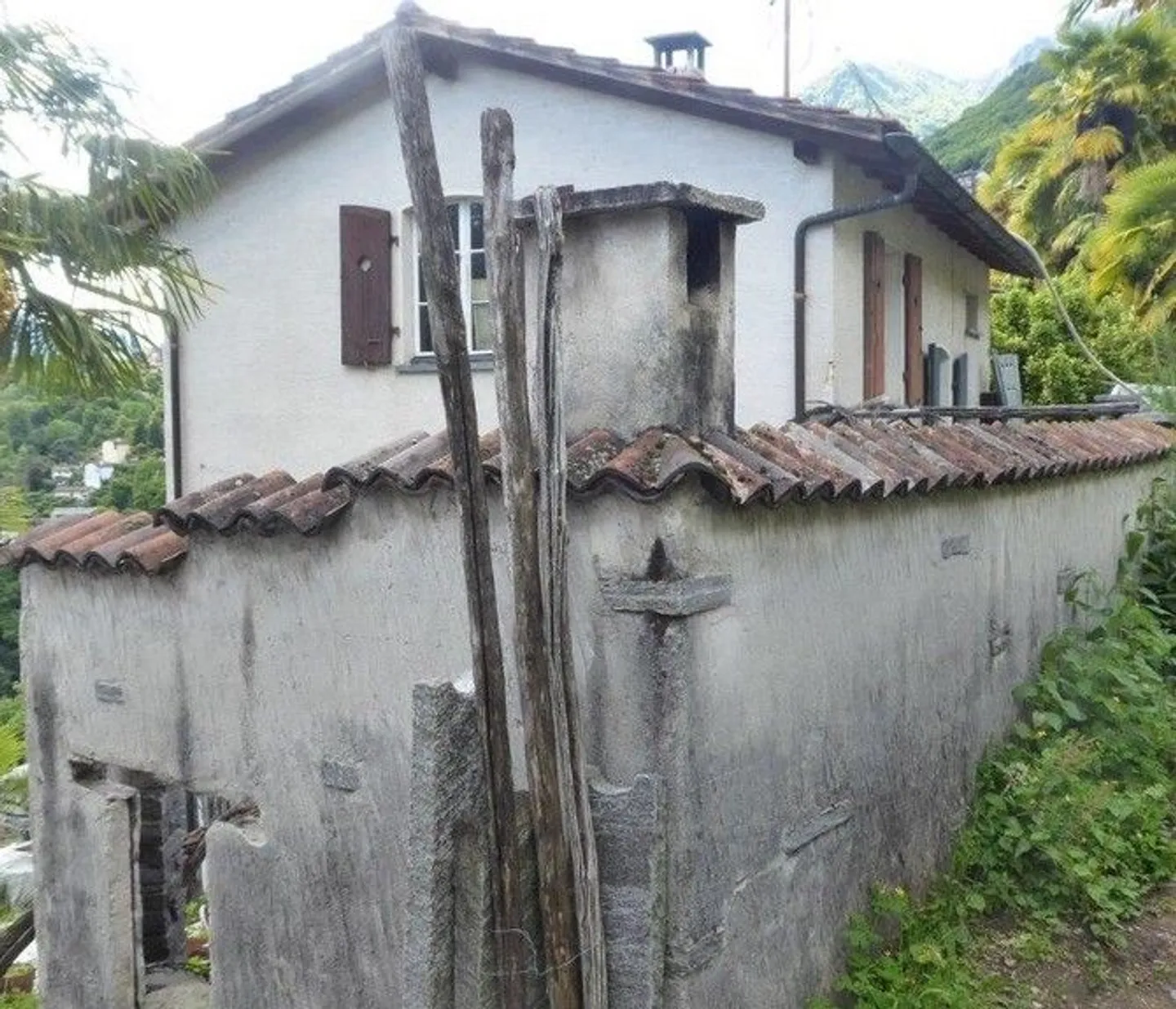 Charming Cottage with Garden - Photo 1 of 13