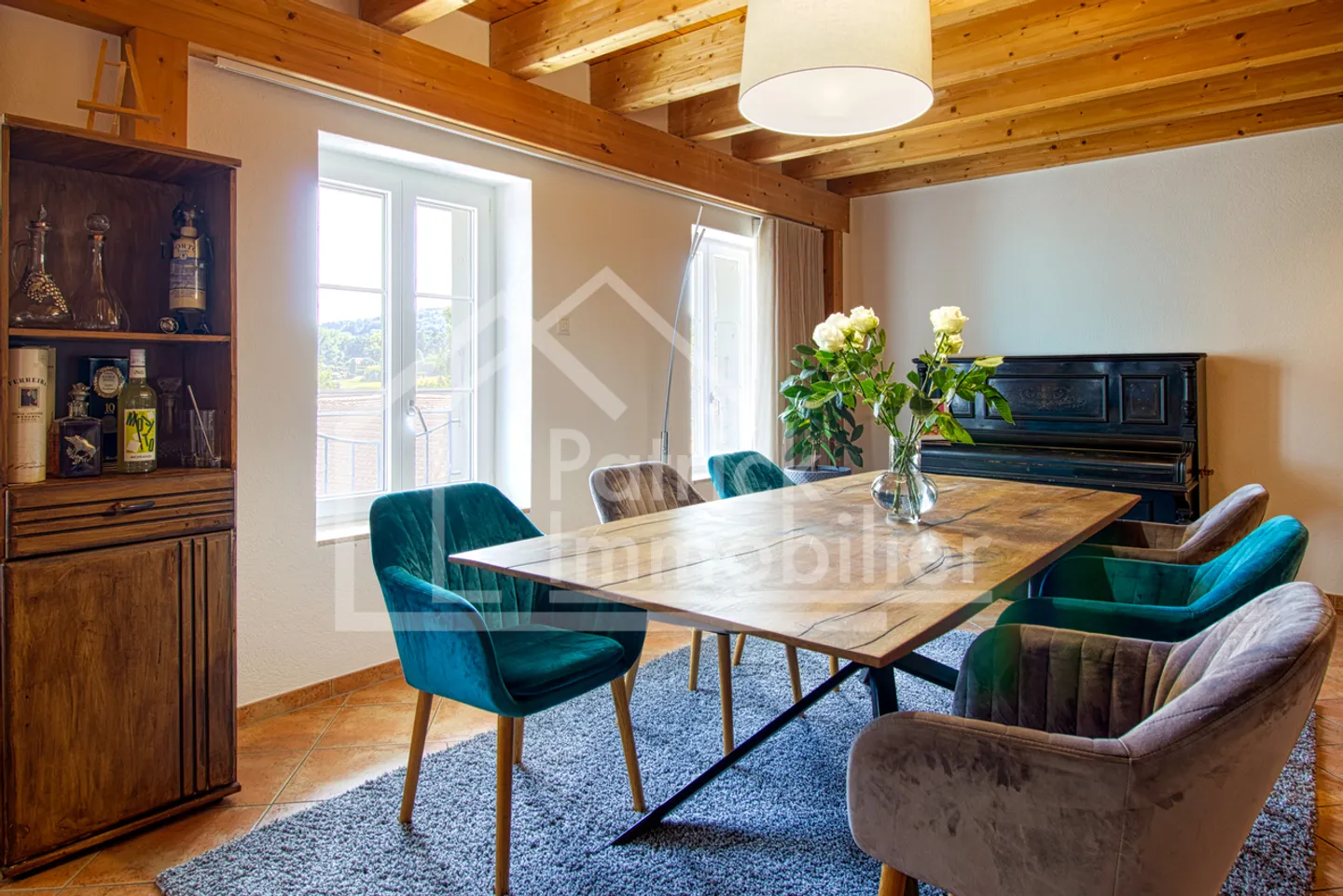 Edificio residenziale con caffè ristorante Rendimento lordo 4,89% - Foto 10 di 15