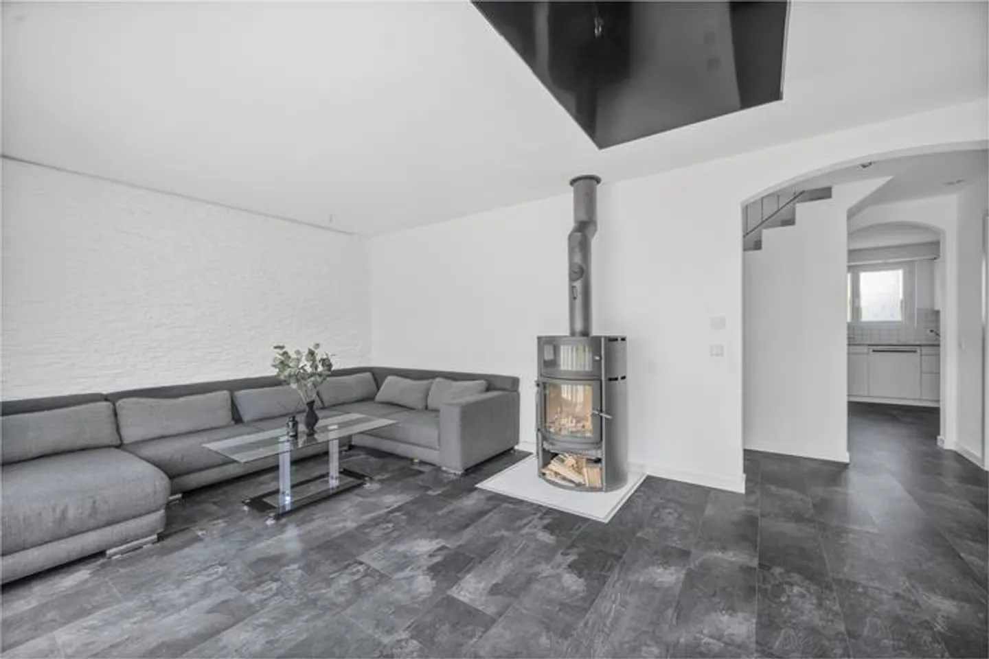 MAISON MITOYENNE MODERNE AVEC STYLE ET CONFORT - Photo 4 sur 8