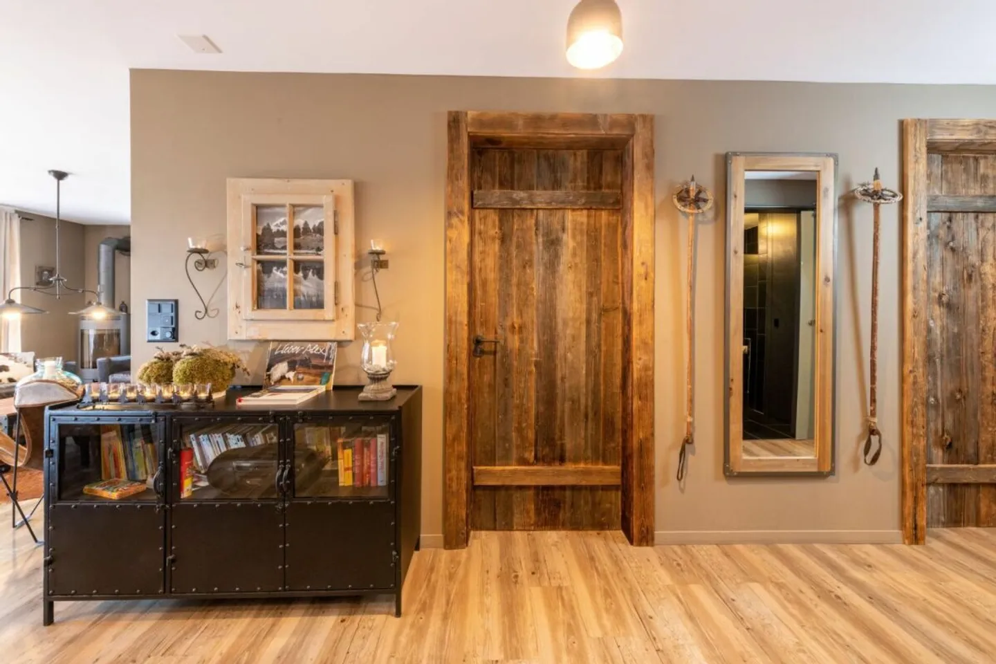 Charming Apartment in Grächen - Photo 8 of 15