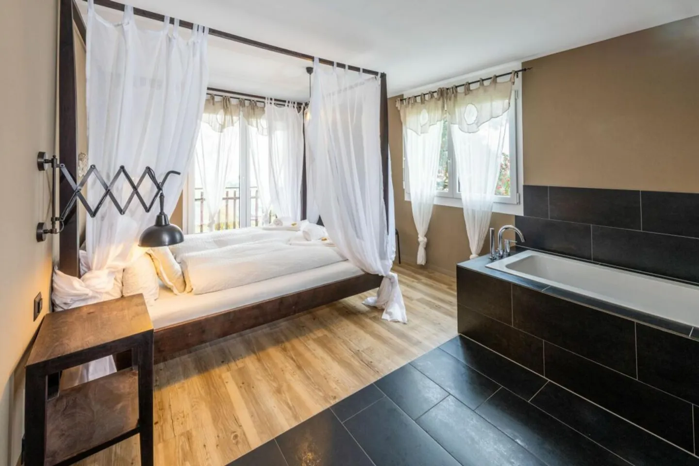 Charming Apartment in Grächen - Photo 9 of 15