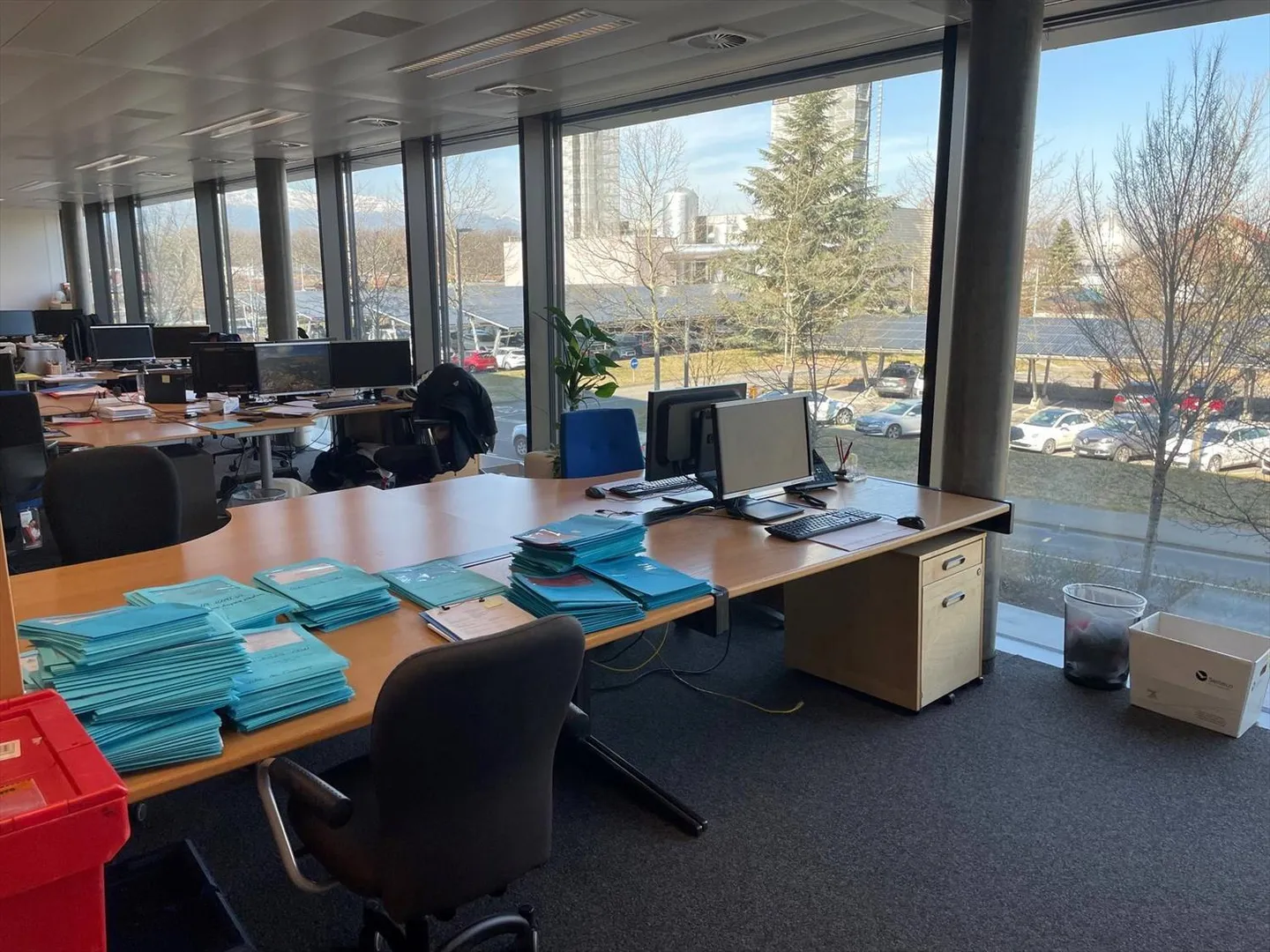 Ufficio - Foto 5 di 10